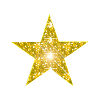 animated-bright-shing-gold-star